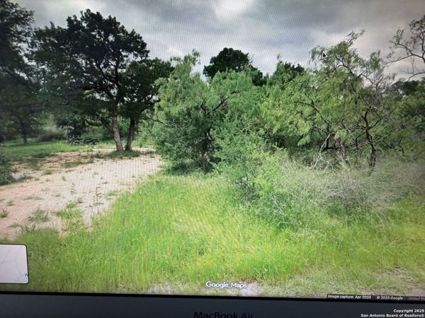 LOT 354 Lake Forest Dr, Granite Shoals, TX 78654