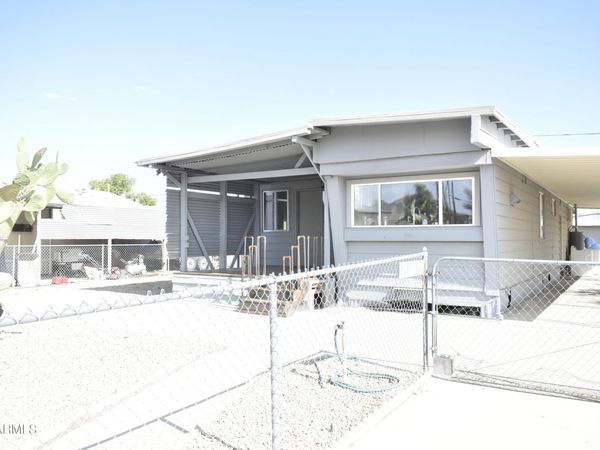 17836 N 21ST Street, Phoenix, AZ 85022