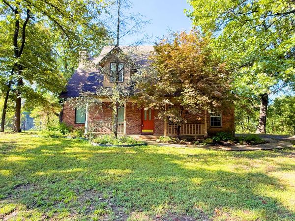 35619 Quiet Cove Lane, Vinita, OK 74301