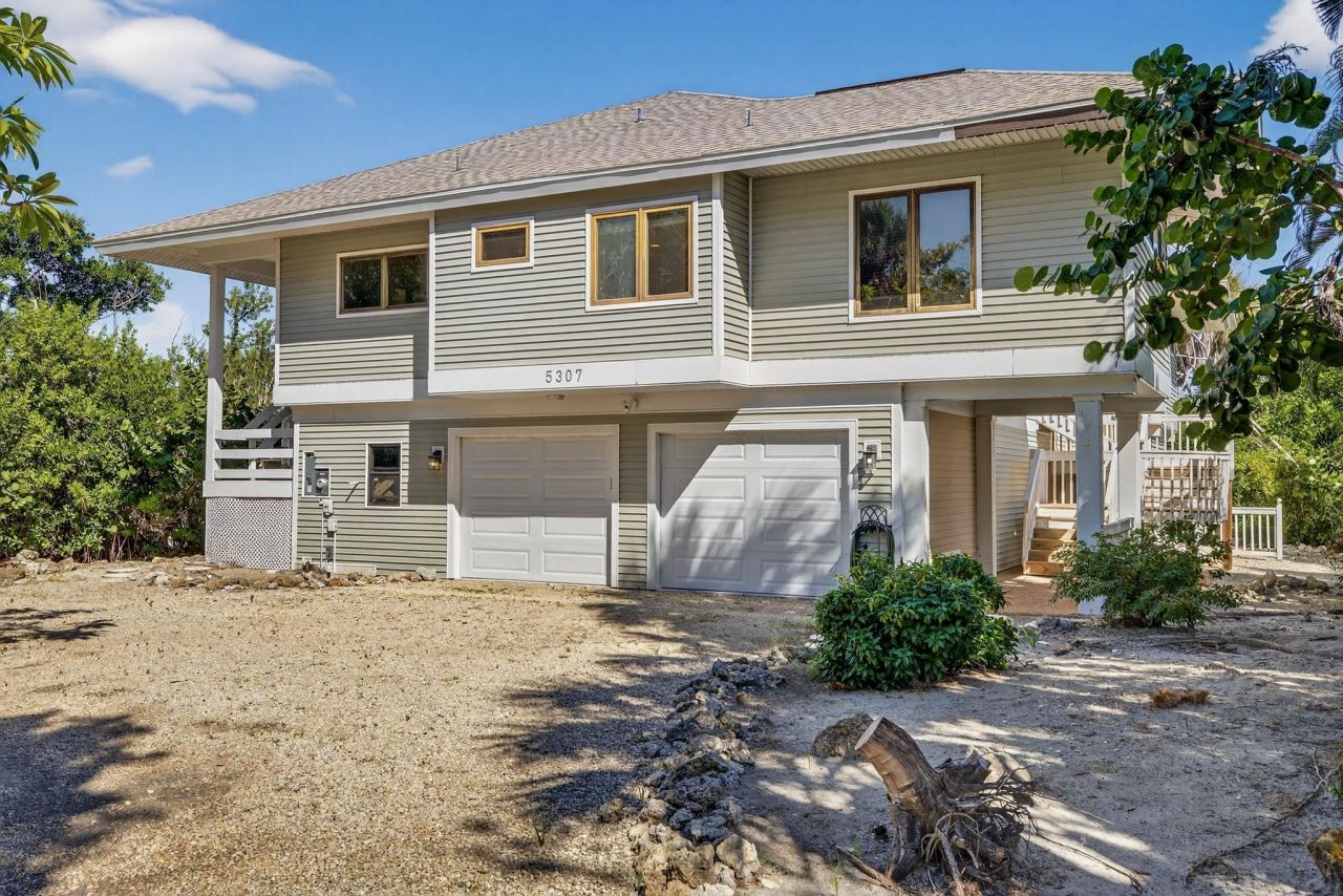 5307 Ladyfinger Lake Rd, Sanibel, FL 33957 Photo