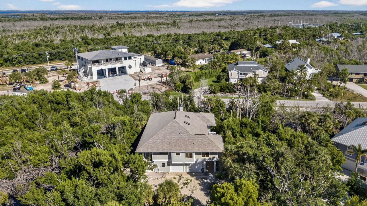 5307 Ladyfinger Lake Rd, Sanibel, FL 33957 Photo