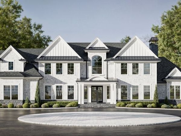 104 Chestnut Ridge Rd, Saddle River, NJ 07458