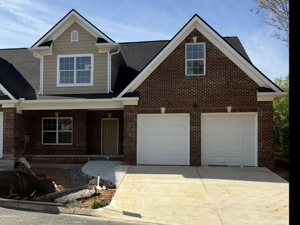 2393 Pauly Brook Way, Knoxville, TN 37932