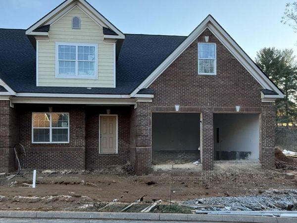 2393 Pauly Brook Way, Knoxville, TN 37932