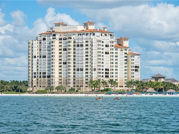350 S Collier BLVD, Unit 1206, MARCO ISLAND, FL 34145