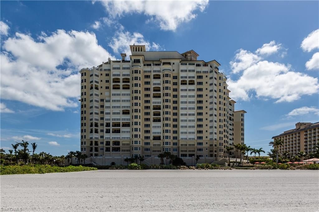 350 S Collier Blvd, Unit 1206, Marco Island, FL 34145 Photo