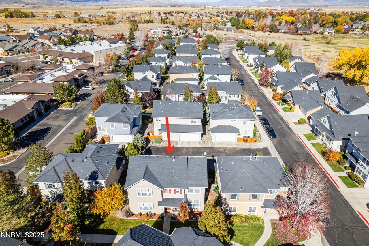 1648 W Minden Village Loop, Minden, NV 89423 Photo