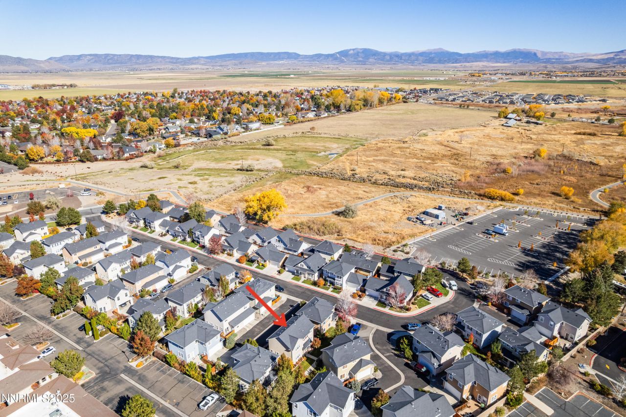 1648 W Minden Village Loop, Minden, NV 89423 Photo