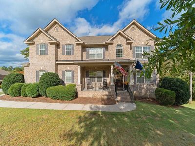 456 Beaumont Park Lane, Blythewood, SC 29016