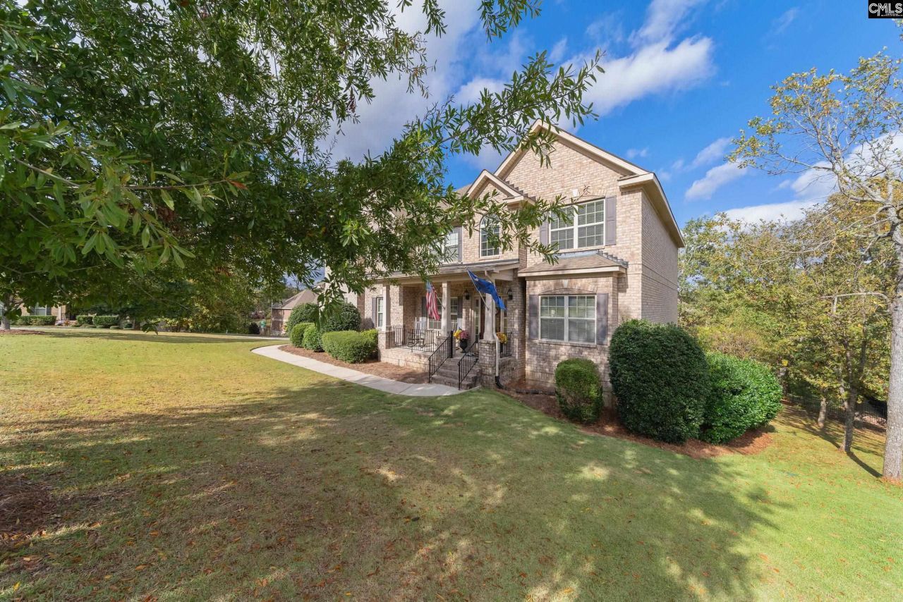 456 Beaumont Park Lane Photo 4