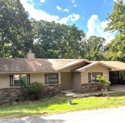 3 Donington Lane Bella Vista, AR 72714