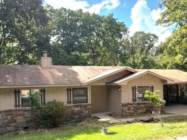3 Donington Lane, Bella Vista, AR 72714
