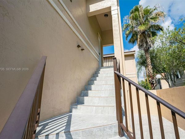 15865 SW 6th Pl, Unit 201, Pembroke Pines, FL 33027