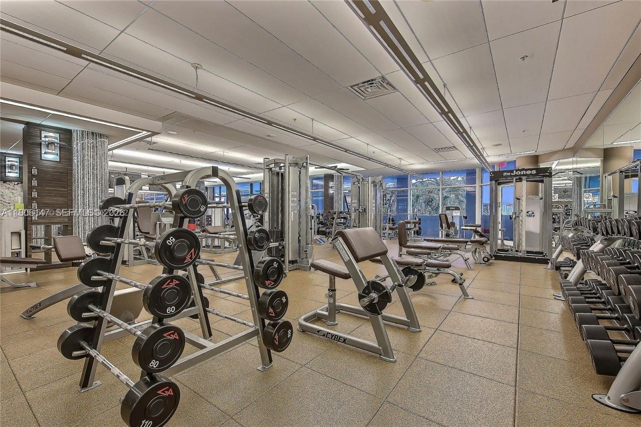 21205 NE 37th Ave, Unit 2204, Aventura, FL 33180 Photo