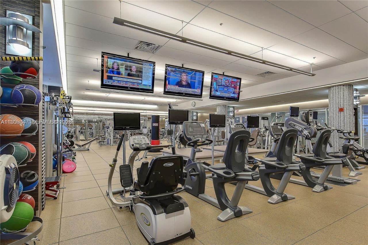 21205 NE 37th Ave, Unit 2204, Aventura, FL 33180 Photo