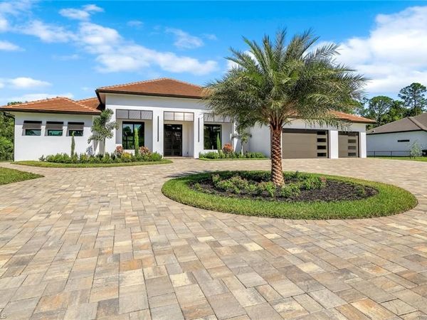 3691 21st AVE SW, NAPLES, FL 34117