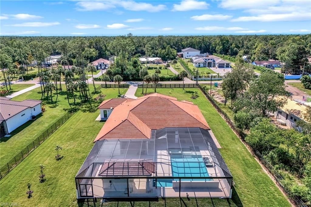 3691 21st Ave Sw, Naples, FL 34117 Photo