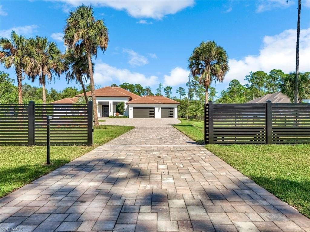 3691 21st Ave Sw, Naples, FL 34117 Photo