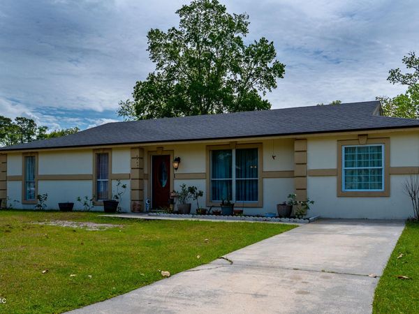 2847 HOMESTEAD Road, Orange Park, FL 32065