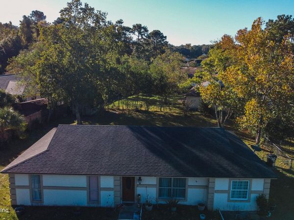 2847 HOMESTEAD Road, Orange Park, FL 32065