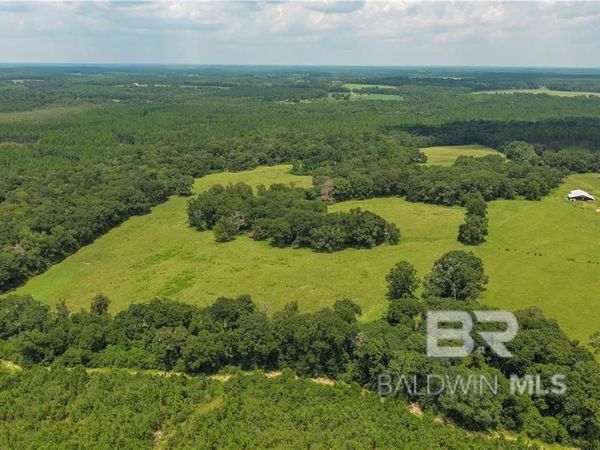 0 Circle R Farm Drive, Florala, AL 36442