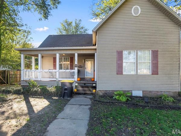 305 Saint Francis Street, Kennett, MO 63857