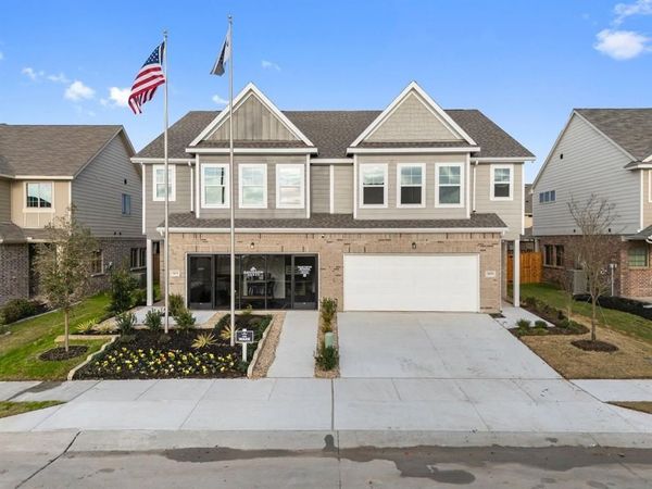 3124 Patrick Street, Wylie, TX 75098