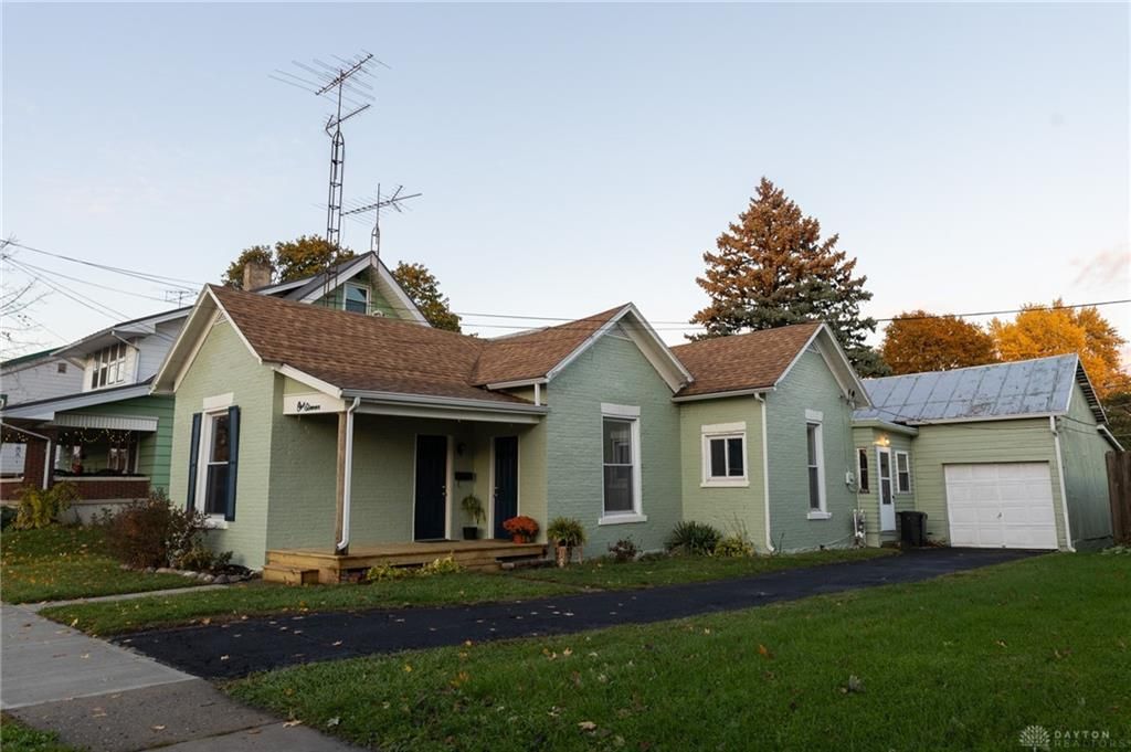 111 N Main Street, Arcanum, OH 45304 Main Photo