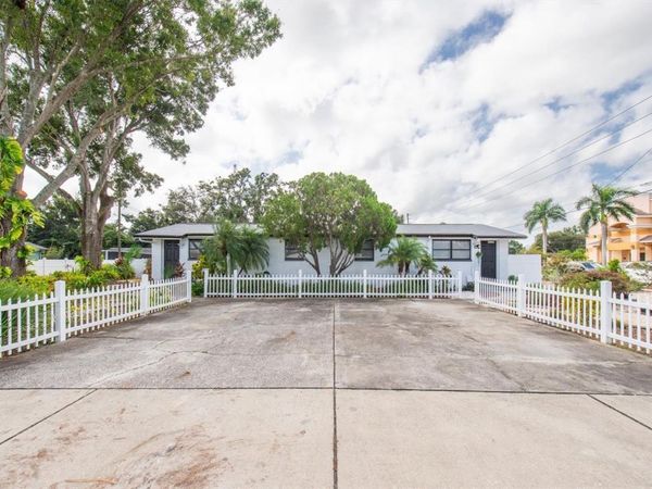 3394 74TH AVENUE N, ST PETERSBURG, FL 33702