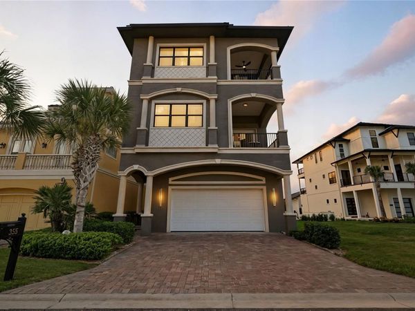 355 OCEAN CREST DRIVE, PALM COAST, FL 32137