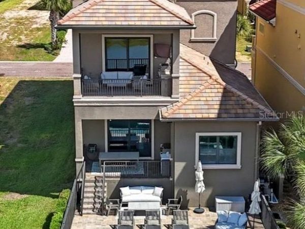 355 OCEAN CREST DRIVE, PALM COAST, FL 32137