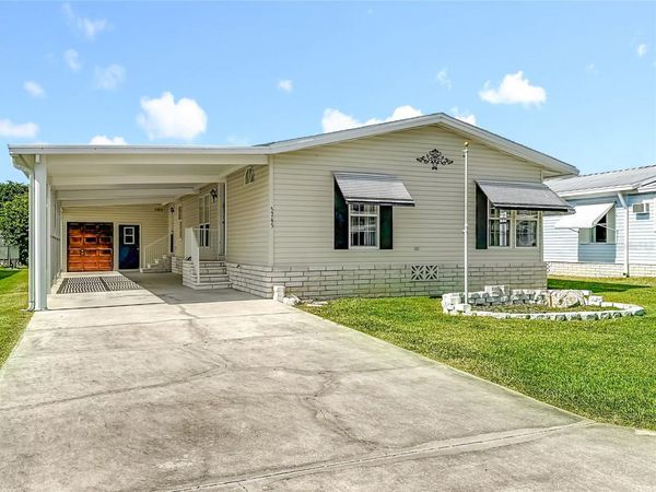 5745 PAWNEE STREET, ZEPHYRHILLS, FL 33542