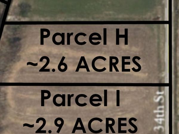 Parcel H 34th Street, Zeeland, MI 49464