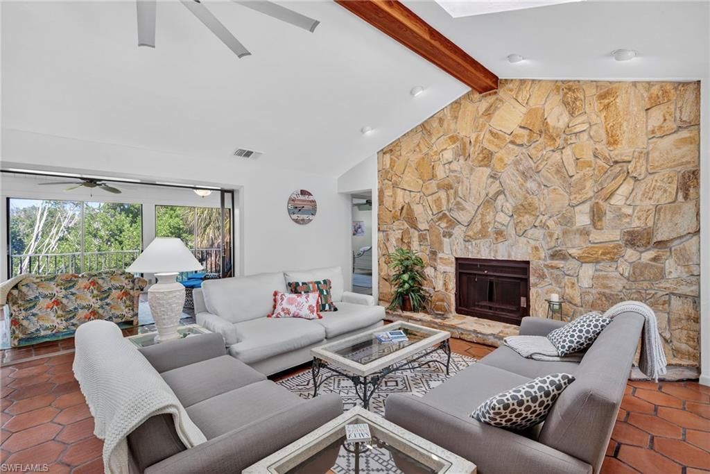 5307 Ladyfinger Lake Rd, Sanibel, FL 33957 Photo