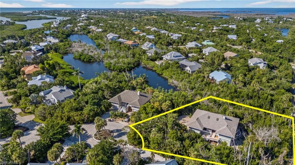 5307 Ladyfinger Lake Rd, Sanibel, FL 33957 Photo