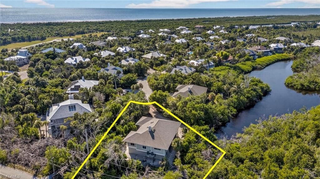 5307 Ladyfinger Lake Rd, Sanibel, FL 33957 Photo