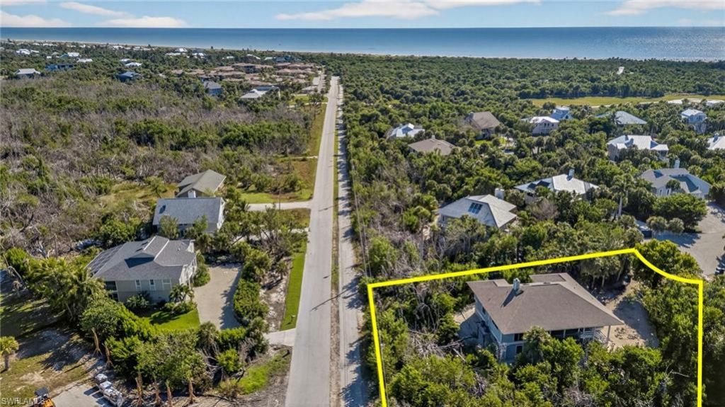 5307 Ladyfinger Lake Rd, Sanibel, FL 33957 Photo