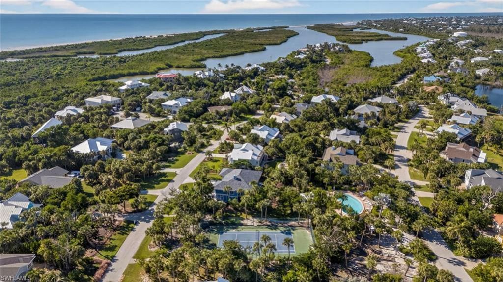5307 Ladyfinger Lake Rd, Sanibel, FL 33957 Photo