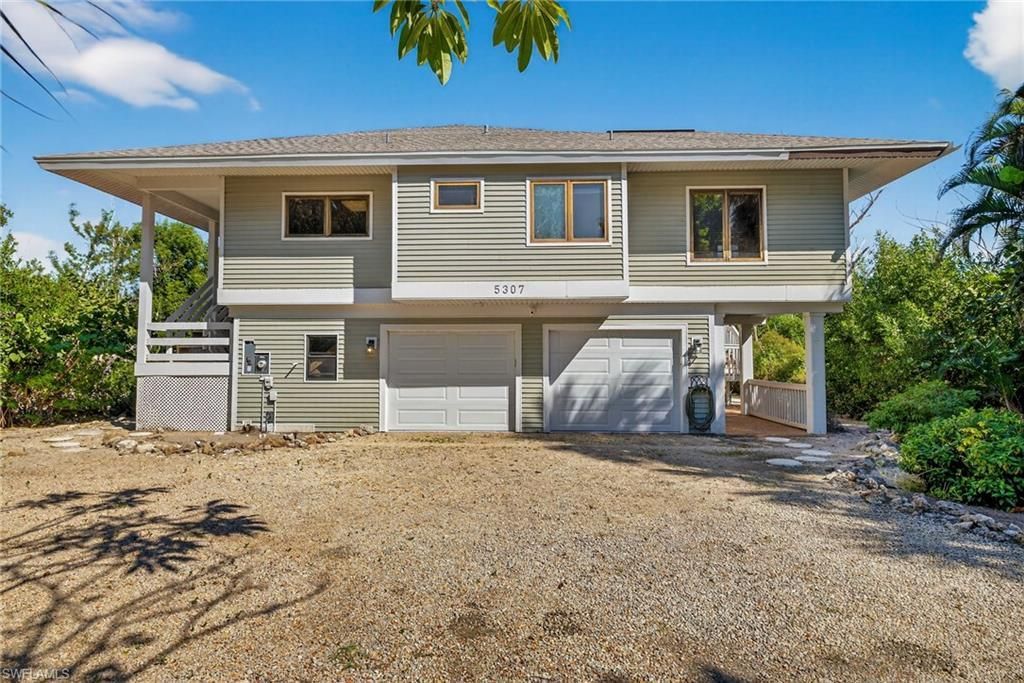 5307 Ladyfinger Lake Rd, Sanibel, FL 33957 Photo