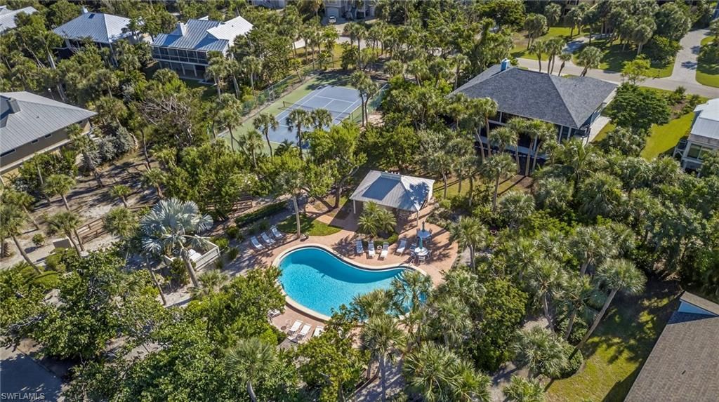 5307 Ladyfinger Lake Rd, Sanibel, FL 33957 Photo