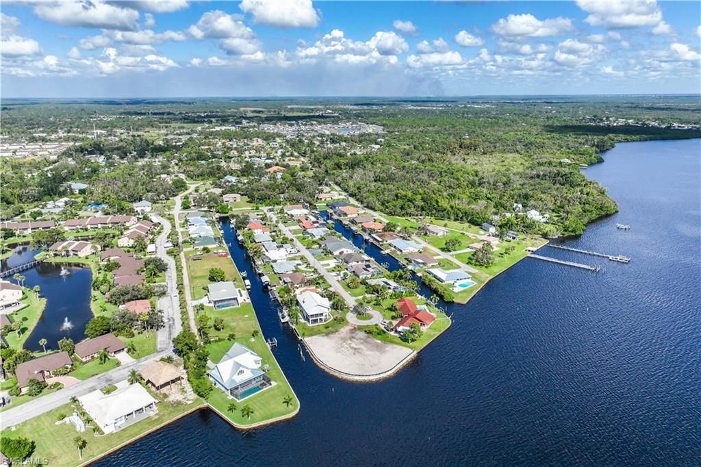 7152 Reymoor Dr , North Fort Myers, FL 33917 Photo