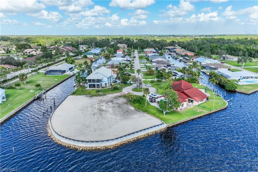 7152 Reymoor Dr , North Fort Myers, FL 33917 Photo