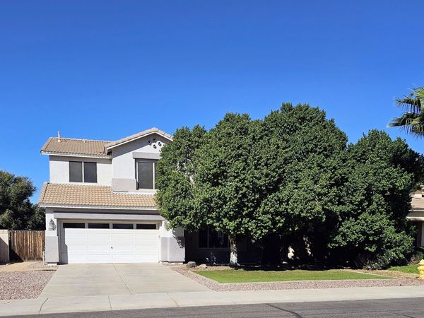 3684 E REMINGTON Drive, Gilbert, AZ 85297