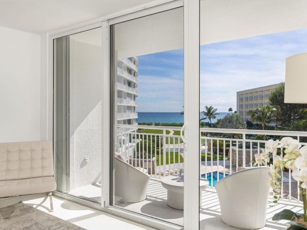 2780 S Ocean Boulevard, Unit 311, Palm Beach, FL 33480