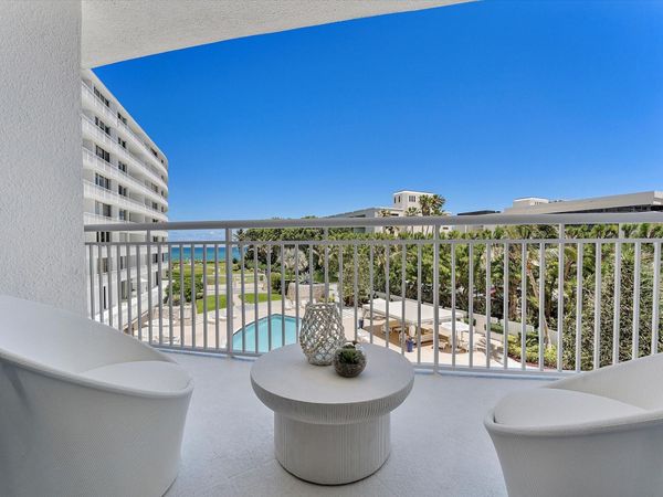 2780 S Ocean Boulevard, Unit 311, Palm Beach, FL 33480
