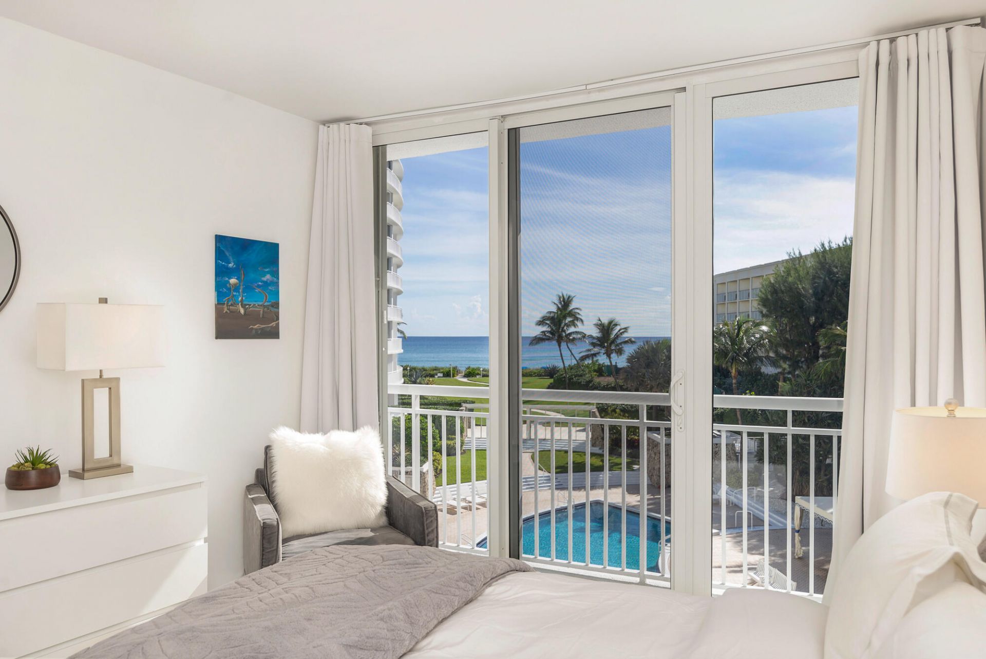 2780 S Ocean Boulevard, Unit 311, Palm Beach, FL 33480 Photo
