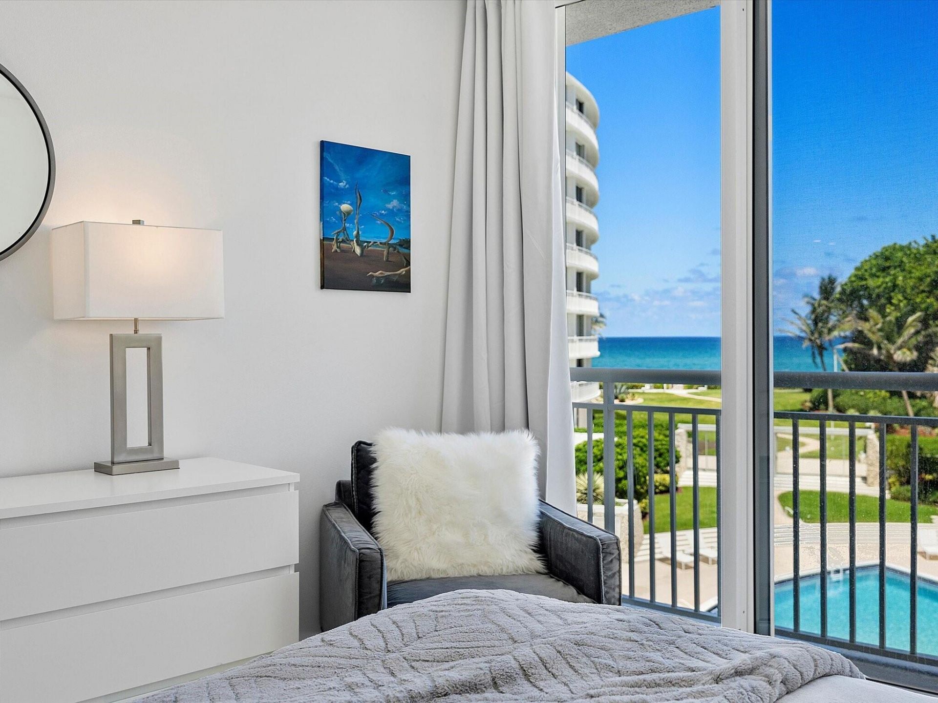 2780 S Ocean Boulevard, Unit 311, Palm Beach, FL 33480 Photo