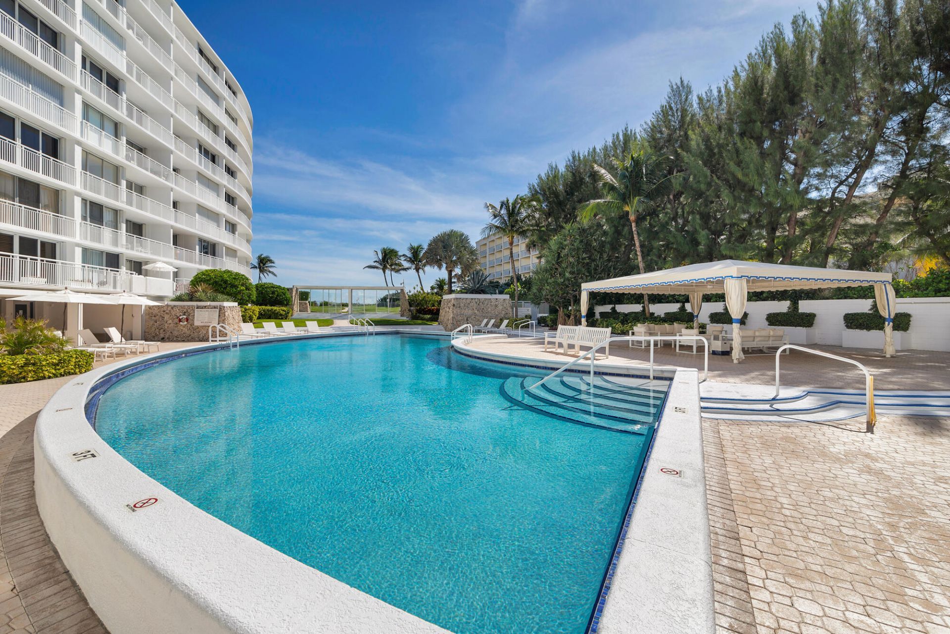 2780 S Ocean Boulevard, Unit 311, Palm Beach, FL 33480 Photo