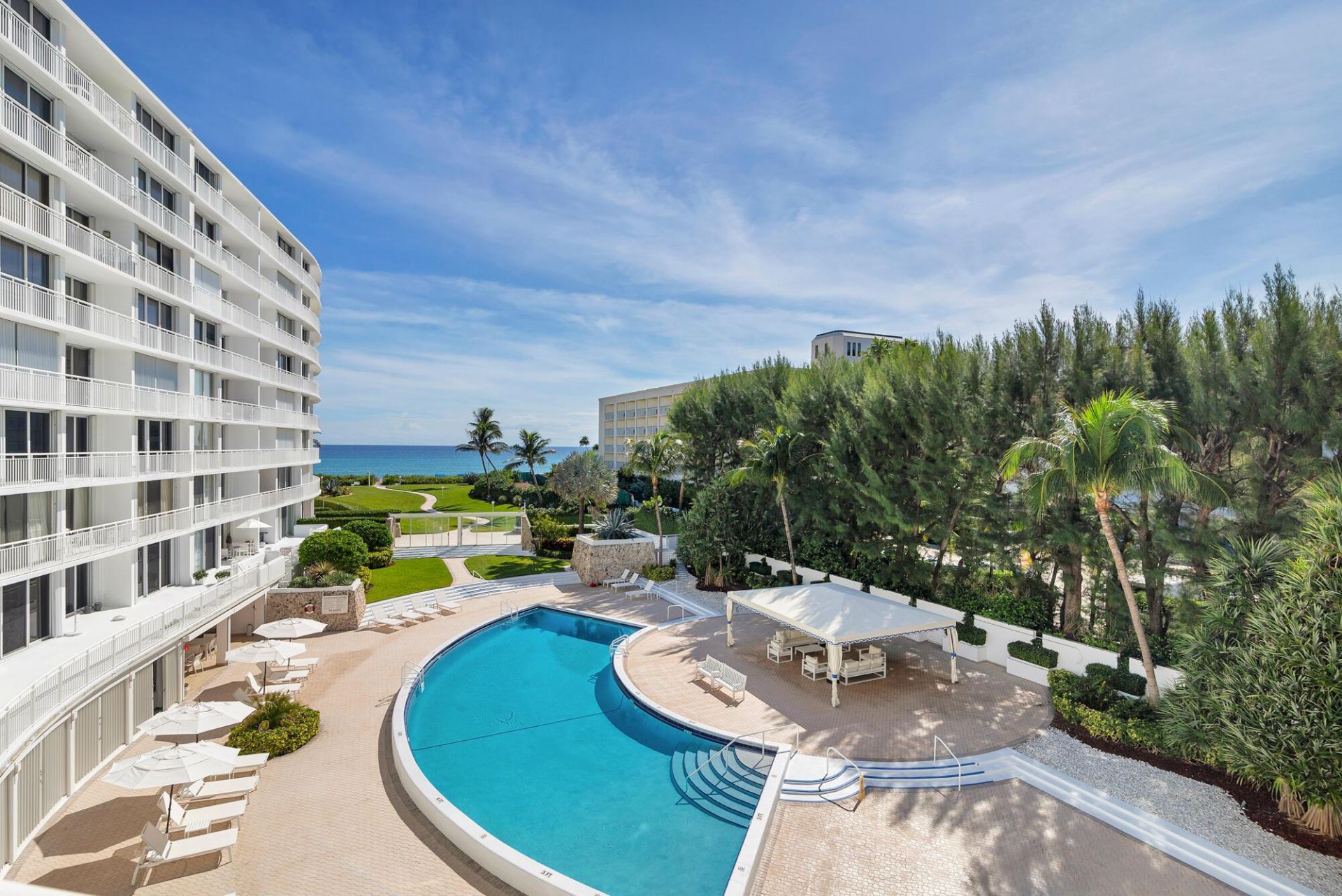 2780 S Ocean Boulevard, Unit 311, Palm Beach, FL 33480 Photo