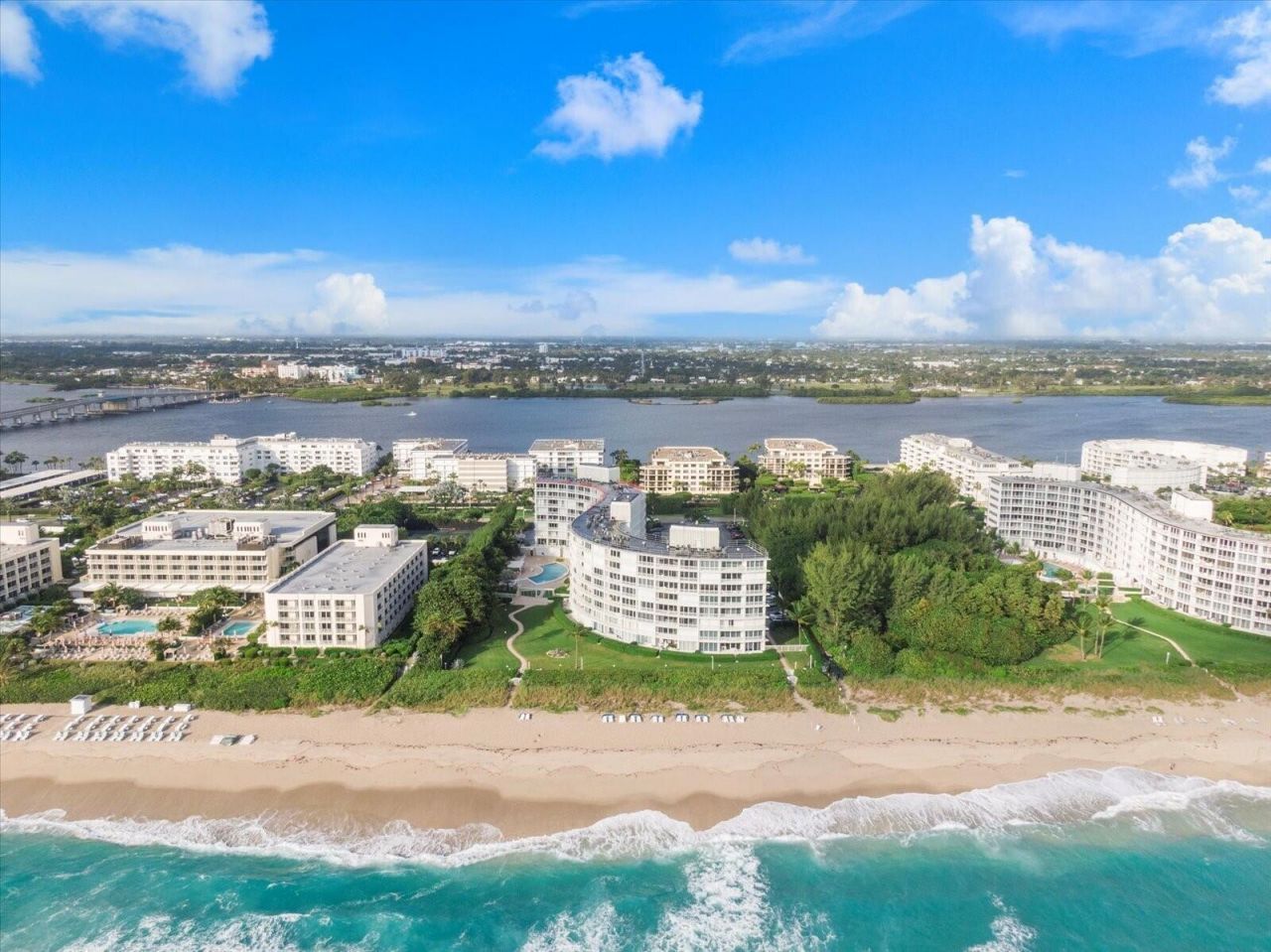 2780 S Ocean Boulevard, Unit 311, Palm Beach, FL 33480 Photo